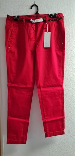 Oliver damen chino hose gr - s,