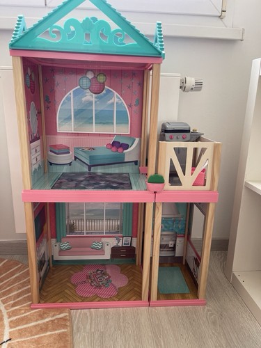 Puppenhaus individuell - puppenhaus, xl