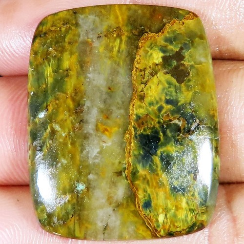 Natürlich nellite pietersite - nellite,