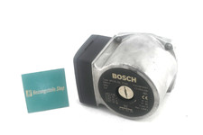 Bosch Junkers Grundfos Pumpe