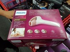 Philips Lumea 8000 / Prestige