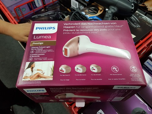 Philips lumea 8000 - lumea, /