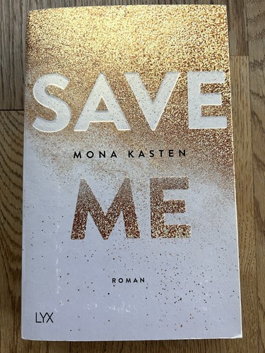 Save von mona kasten - me,