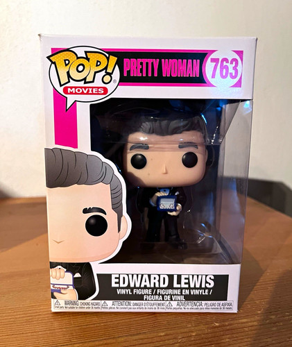 Funko pop movies pretty - funko,