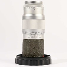 Ernst Leitz Wetzler Leica