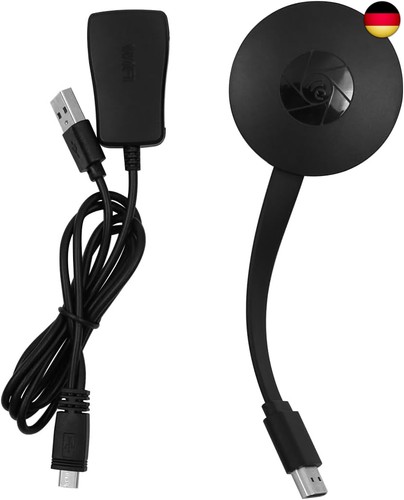 Pofet hdmi dongle 1080p - hd,