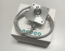 POSITAL / Inkremental Drehgeber / UCD-IPT00-01024-4A70-CRW