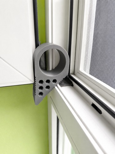 Fensterstopper fensterkeil - 2x,