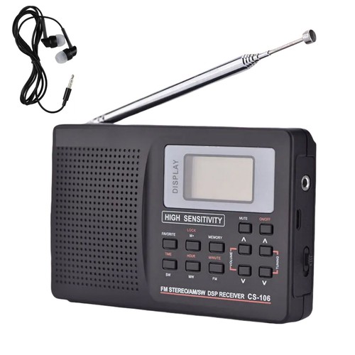 106 digitales - cs-106,
