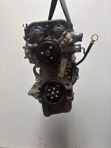 Motor ohne anbauteile opel - ohne,