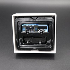 Tomytec 326977 - The Moving