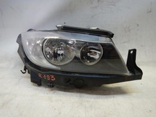 BMW 320 E90 Limousine Scheinwerfer rechts, Hauptscheinwerfer rechts, Front Lampe