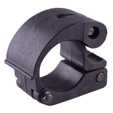 1x Windschutzscheibe Klemme Rund fit für HiSun Massimo Cub Cadet Bennche MSU500