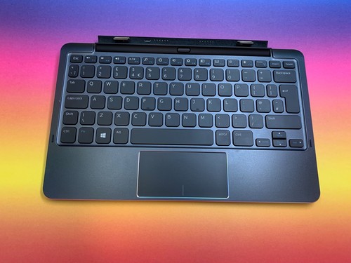 Keyboard dell travel k12a - dell,