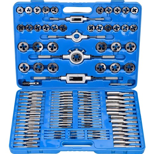 Gewindeschneider set - gewindeschneider,