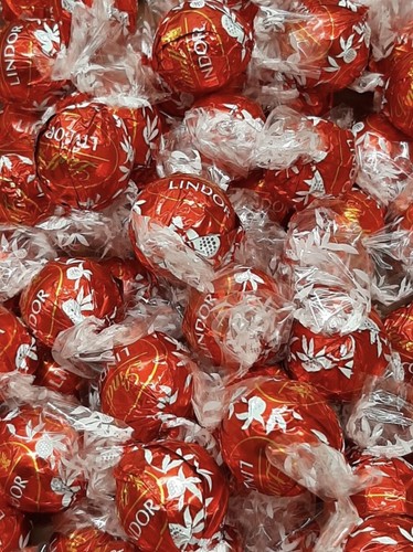Lindt lindor - (35,55€/1kg),