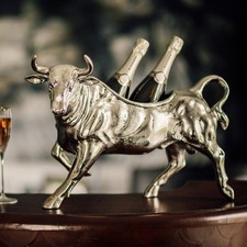 Toro Weinkühler - Antik