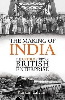 The making india - making,