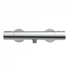 Aufputz brausethermostat bad - aufputz,