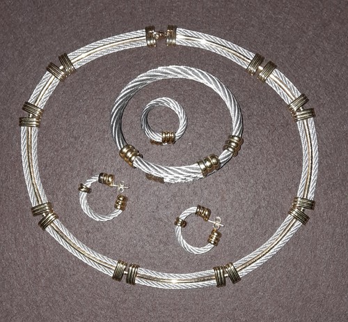 Michel herbelin schmuckset - herbelin,