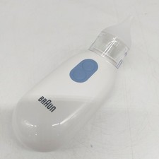 Braun Nasensauger Babypflege
