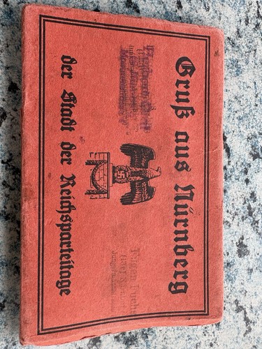 Postkartensammlung hitlerzeit - postkartensammlung,
