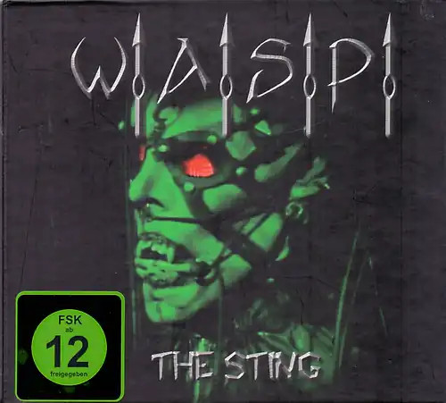 The sting import - -, [import