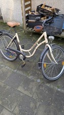 Damen Fahrrad 26 Zoll