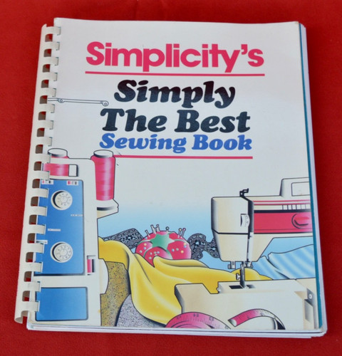 Simplicity simply the - the, best