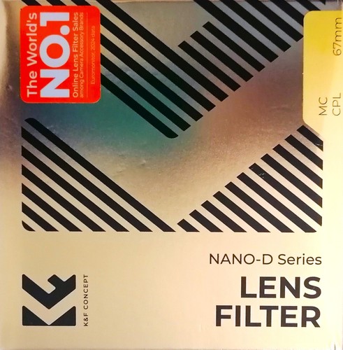 Concept polfilter - concept,
