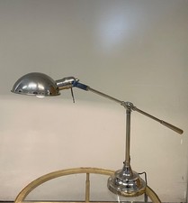 Vintage Schreibtischlampe