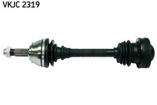 SKF Antriebswelle VKJC 2319 für PUNTO FIAT ALFA 147 M24x1,5 JTD 16V 130 HGT 188