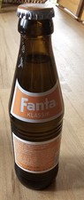 Original Fanta Orangenlimonade