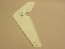 Ersatzteil Seitenleitwerk 220