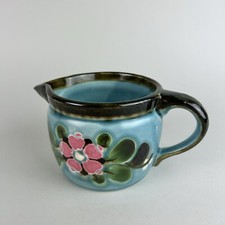 RARE VTG Garmisch Pitcher