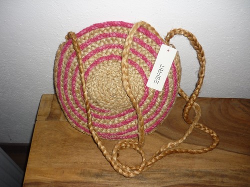 Tasche strandtasche korbtasche - tasche,