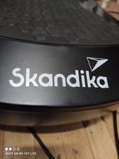 Skandika Vibration Plate V2500