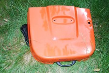 Original Husqvarna Fangkorb