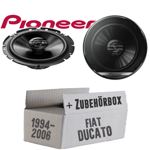 Pioneer lautsprecher für - pioneer,
