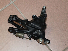 Kawasaki Fußrastenträger kpl. für Ninja ZX-10R BJ 2008/2009