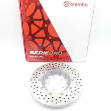 Brembo Bremsscheibe Bremse vorn für BMW R60 R75 R80 R90 R100 S RS RT CS 68B407B1