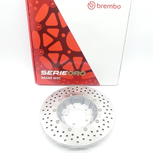 Brembo bremsscheibe bremse - brembo,