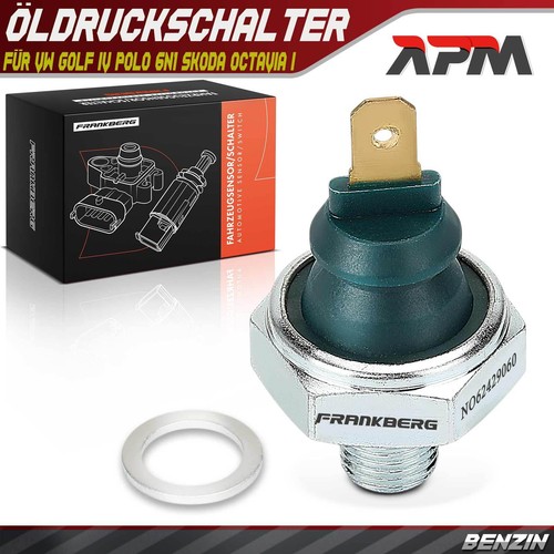 öldruckschalter für golf - Öldruckschalter,