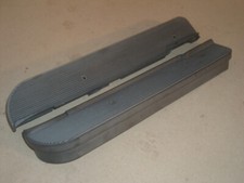 Trittbrett links+ rechts, Piaggio Vespa Ciao SI, Verkleidung, Trittbretter