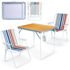 Picknicktisch Campingtisch