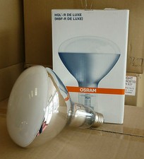 OSRAM HQL-R DE LUXE E27 80W