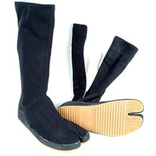 Playwell Ninja Tabi Schuhe
