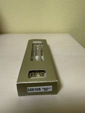 CROSS Century Lustrous Chrome