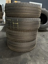 4x Continental ContiVanContact