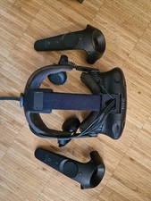 HTC Vive VR Headset mit